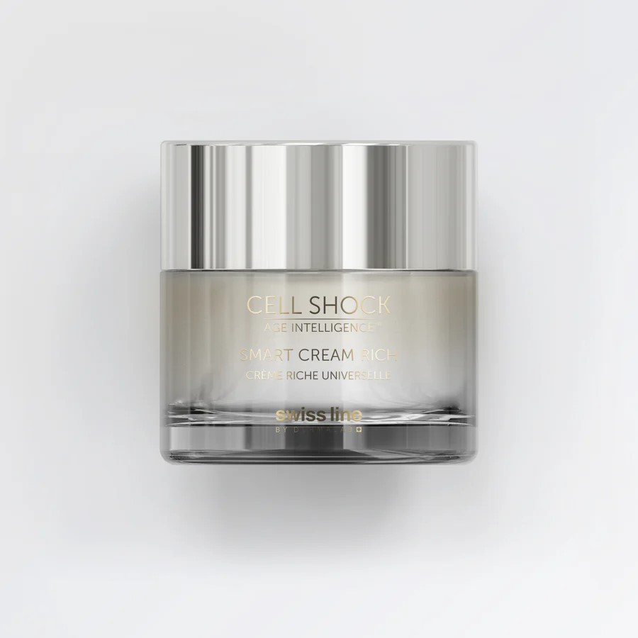 CS AI SMART CREAM RICH, 50ml