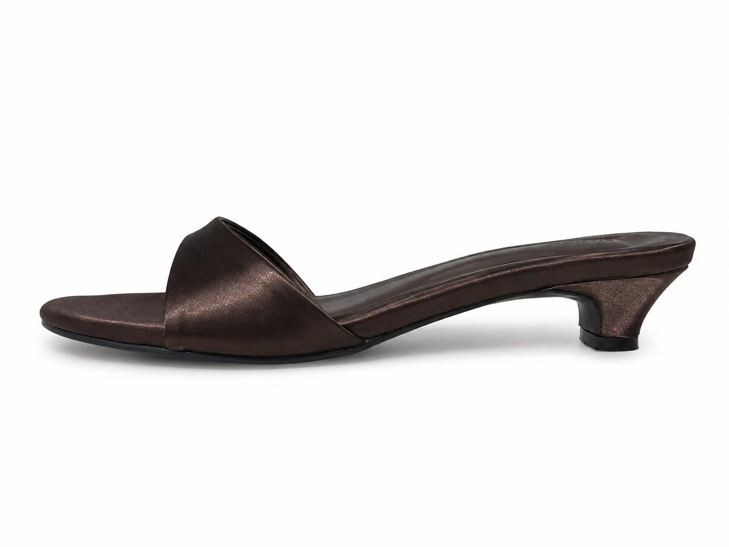 MT23 Kitten Heels 