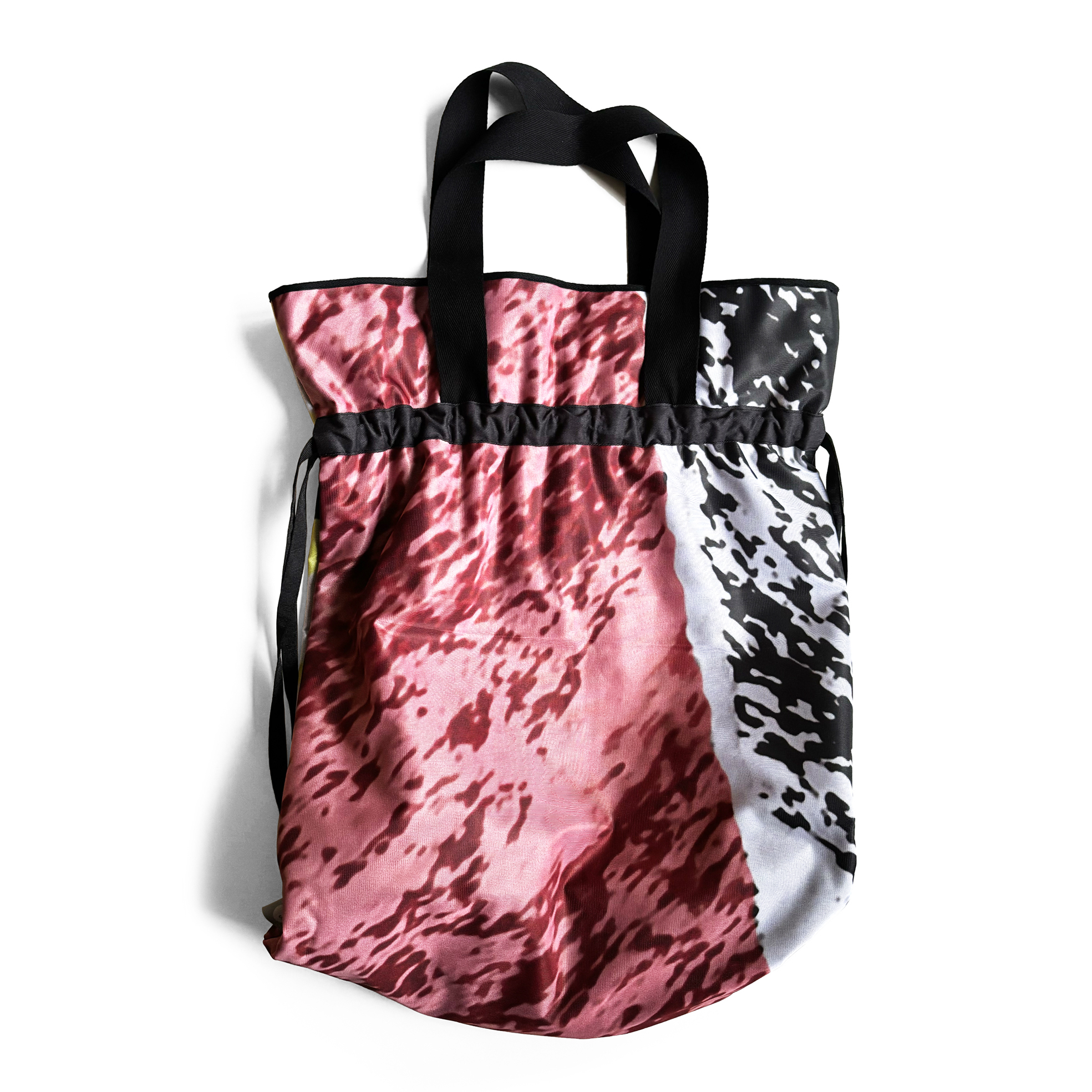 U Travel Bag (5th Special Editions one-off piece)