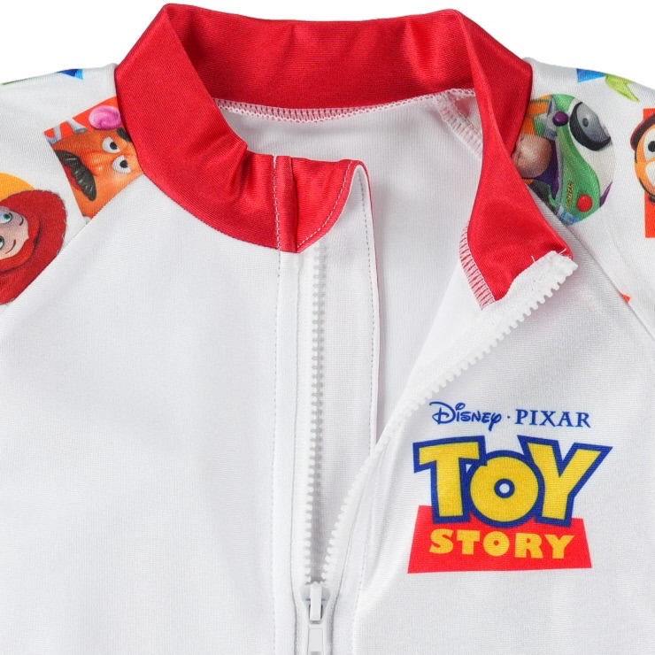 🇯🇵限量預訂 日本直送🇯🇵Toy Story人物印花防曬衣