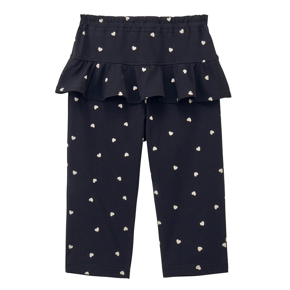 🆕【⭐訂購⭐】  🇯🇵日本直送 🌀日本品牌 7分裙褲 [6款選] 🌀 [PLDA-0234] [260526]