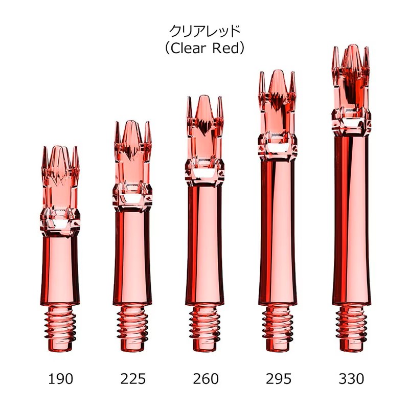 L-style L-System Shaft