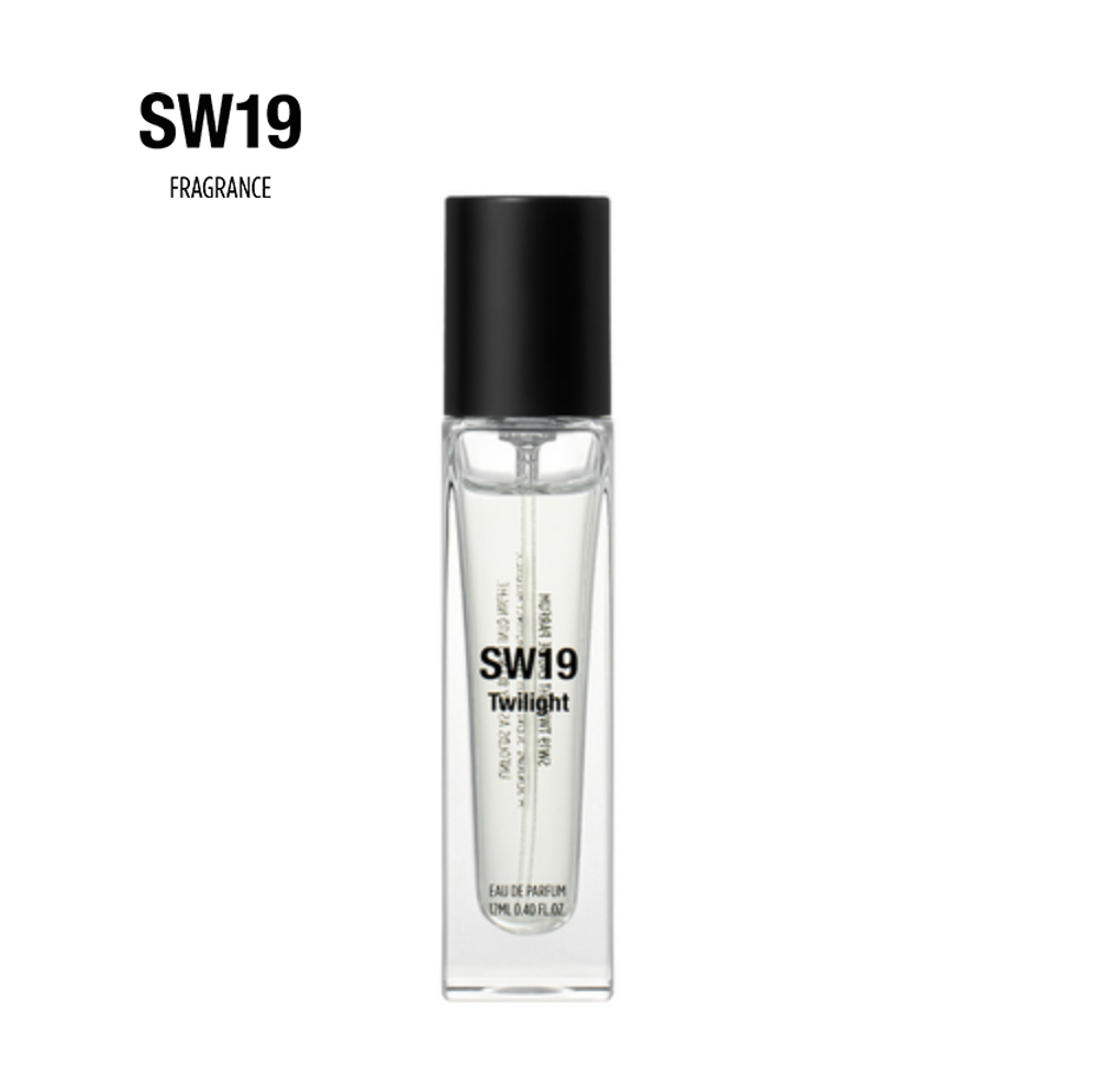 SW19 Twilight 淡香精 (12ml/50ml)