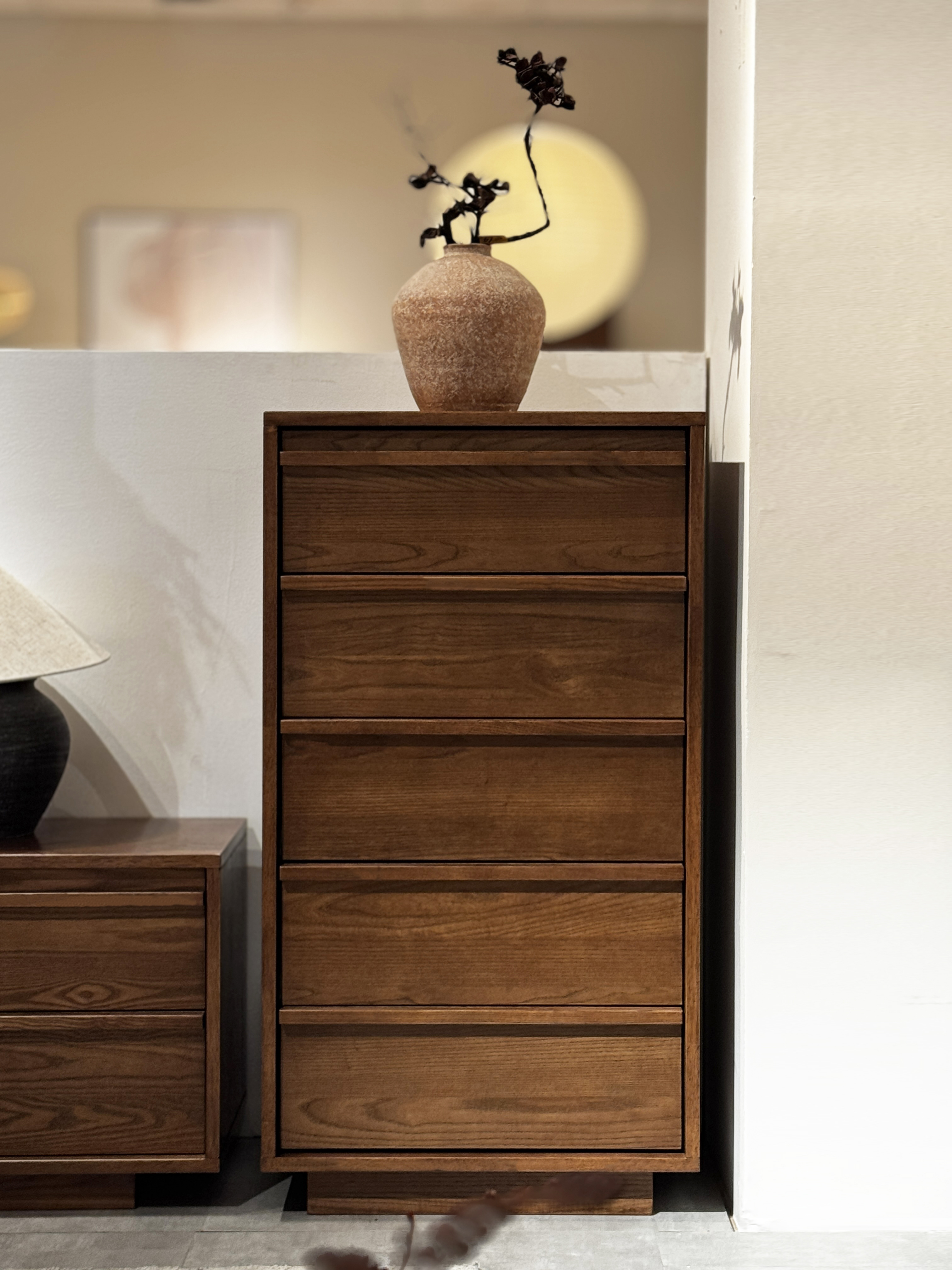 BONNIE Chest of Drawers