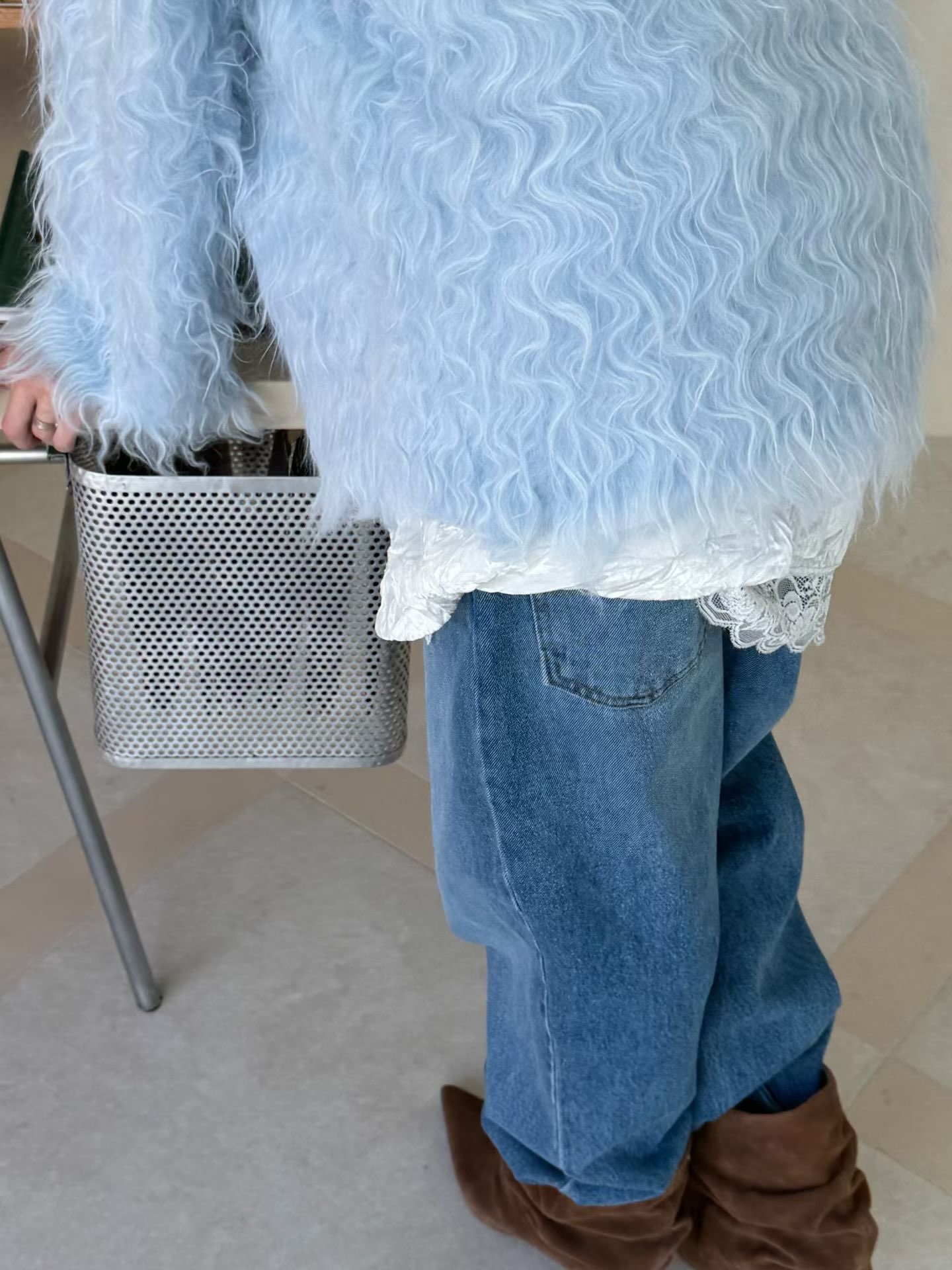 (2026FW) REPELLER - JACKET