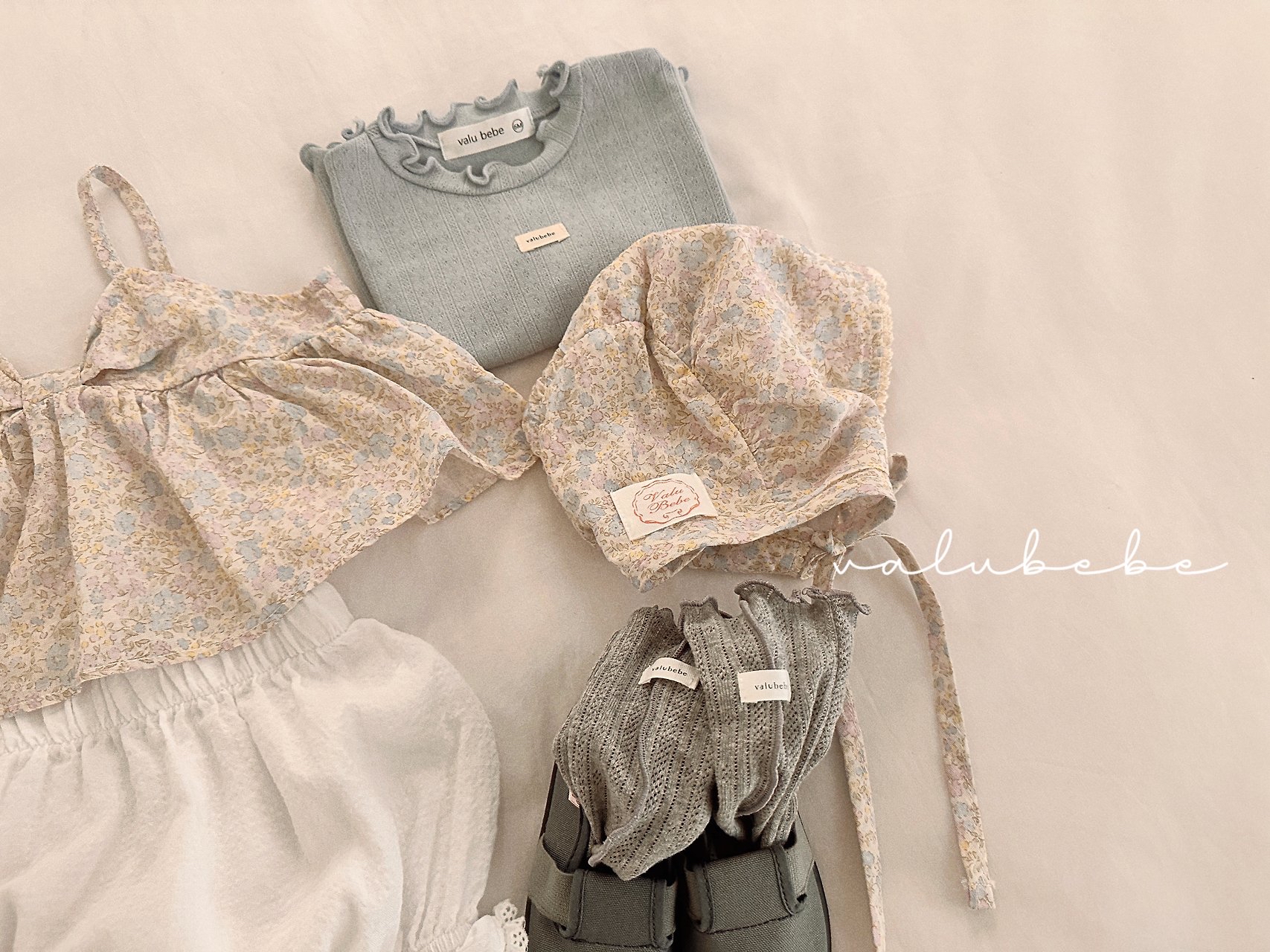 🇰🇷Valu_bebe襪