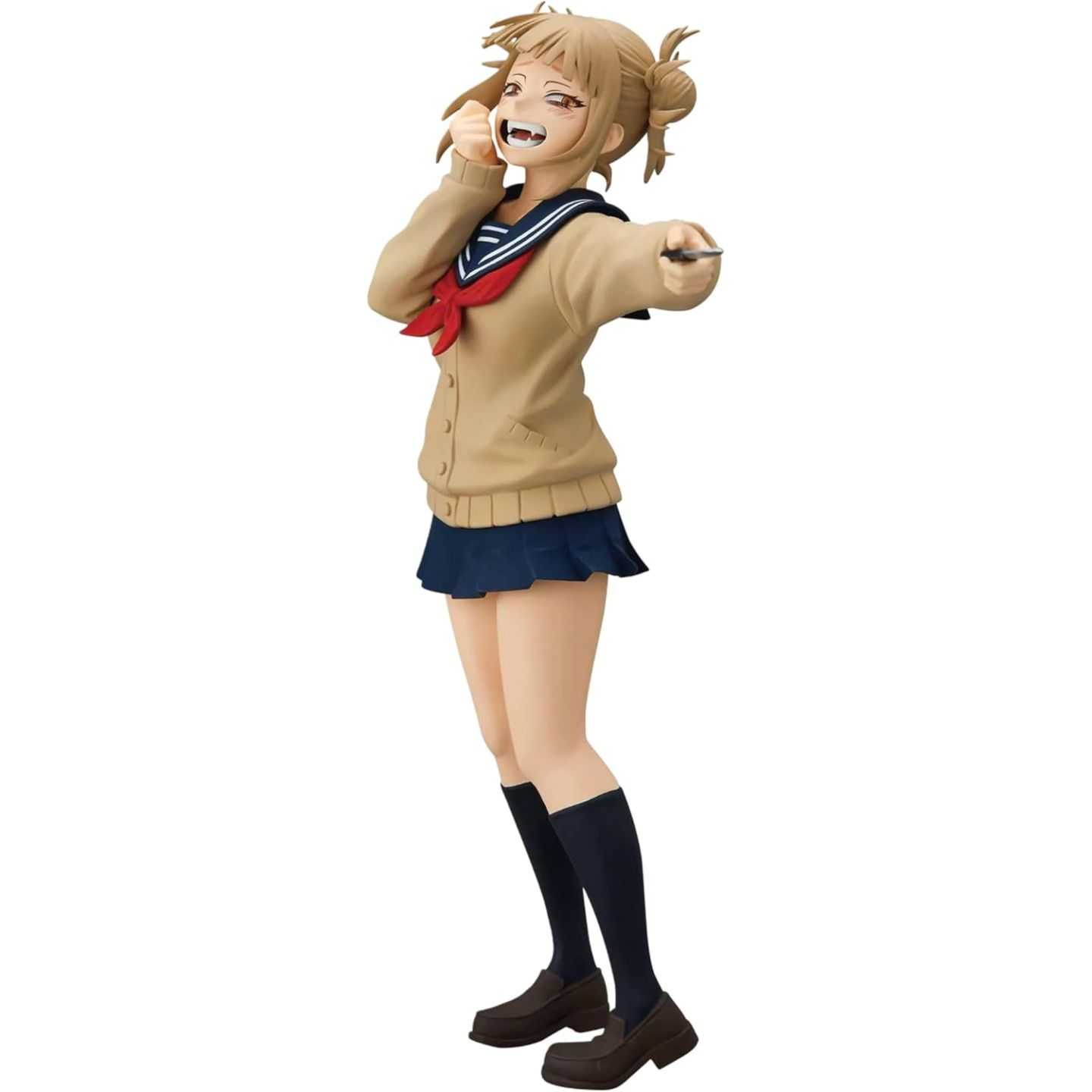 Banpresto, Glitter & Glamours: My Hero Academia, Himiko Toga