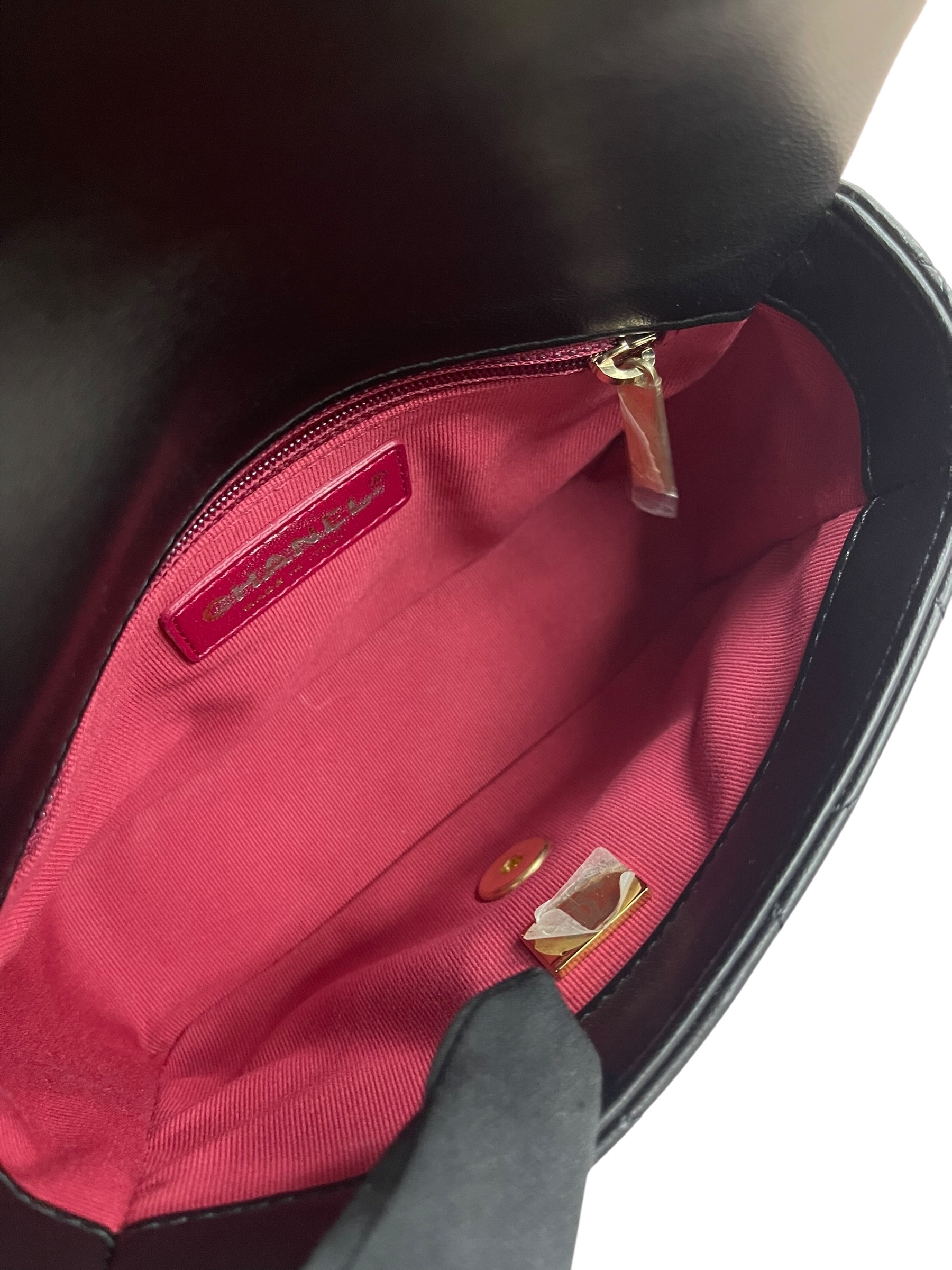 Pre-owned Chanel My Perfect Mini Flap Bag/ Product Code: 26060908