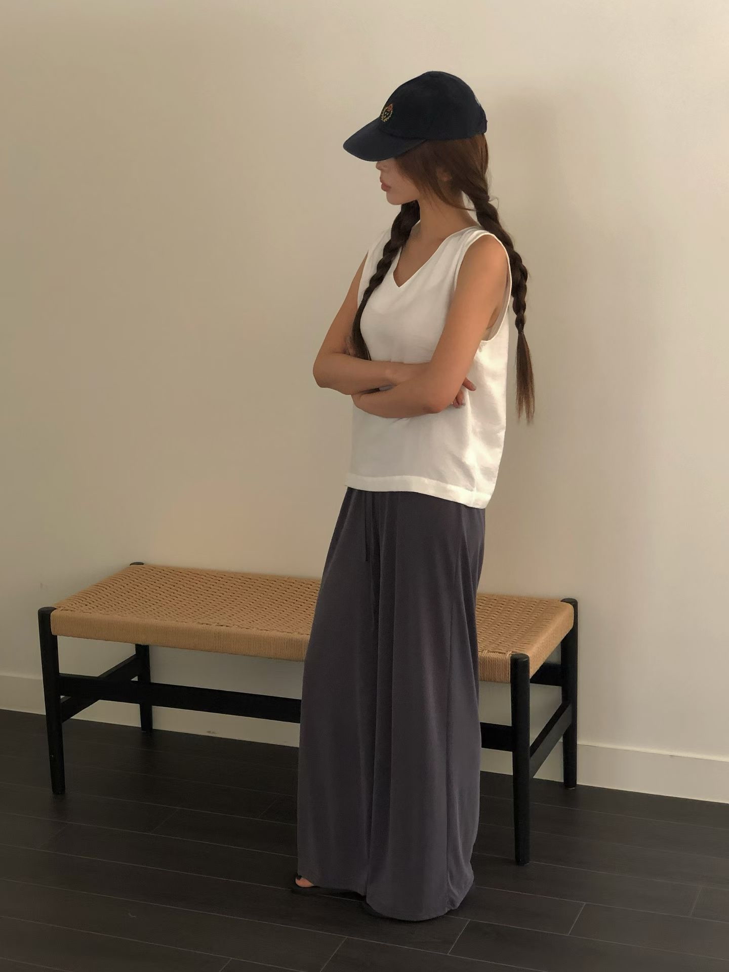東大門女裝Ondo | Modal Pants
