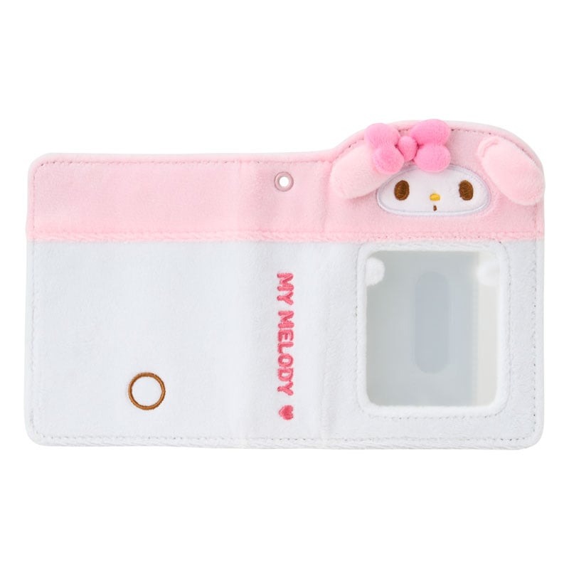 現貨｜Sanrio My Melody 日版 偶像收藏卡簿 (60202-7)
