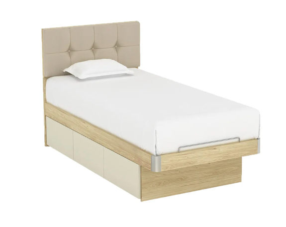 Red Apple紅蘋果三櫃桶床TR823-P-36