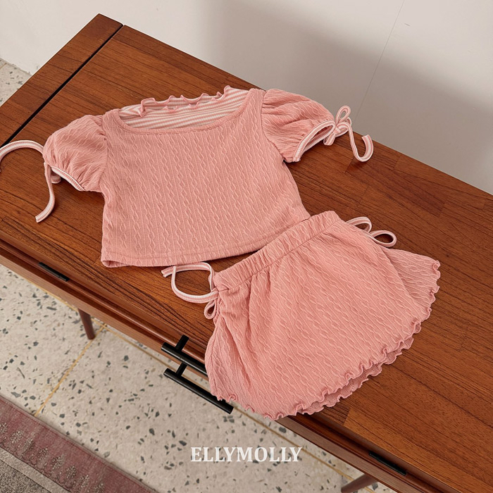 🇰🇷Ellymolly裙