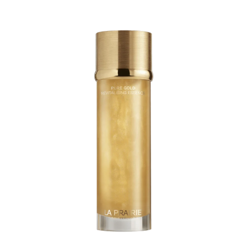 La Prairie 純金亮膚精華露 130ml ｜全球免稅正品・瑞士殿堂級鉑金煥膚神仙水！