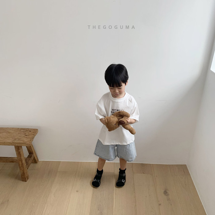 🇰🇷the goguma褲