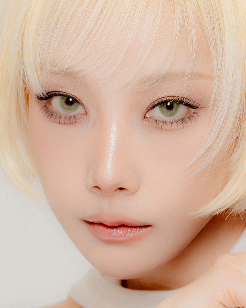 SIESTA - Sahara Emerald (1month/2P)