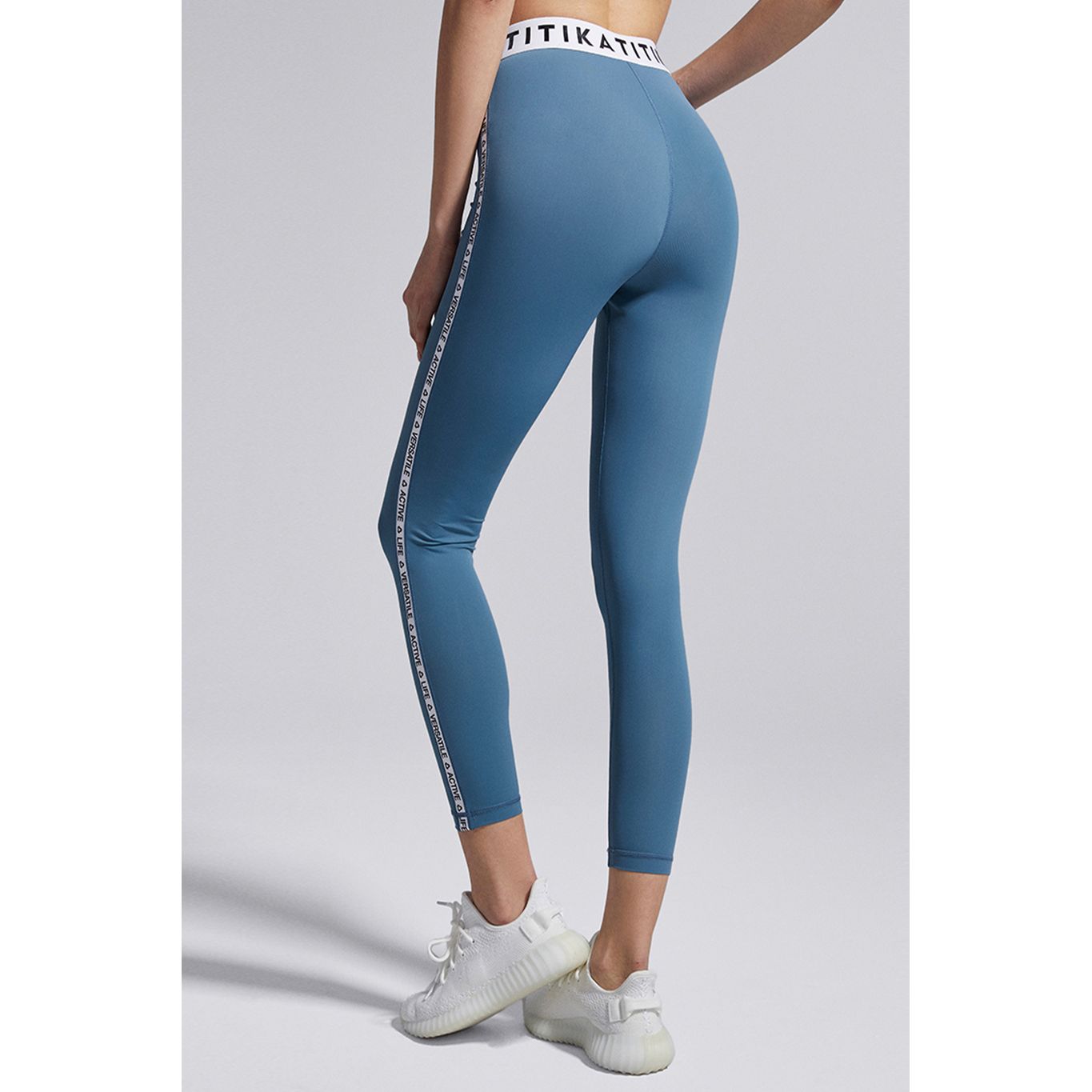 Streamline Leggings  Titika Active Couture