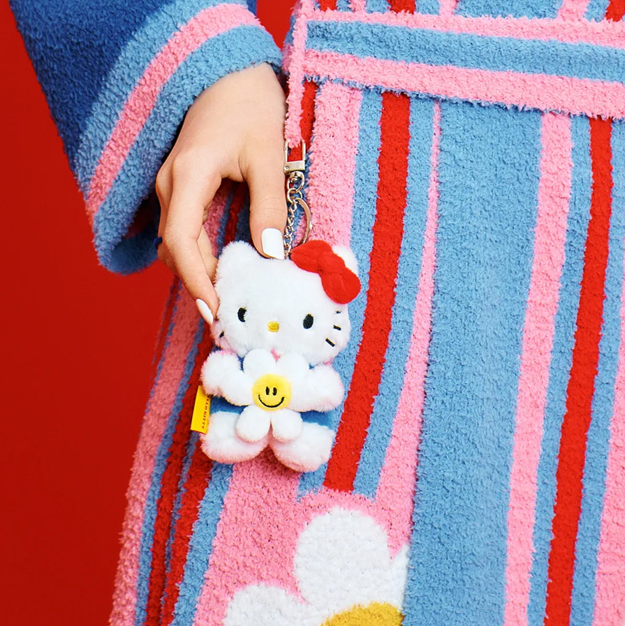 Wigglewiggle x Hello Kitty Limited Collection 