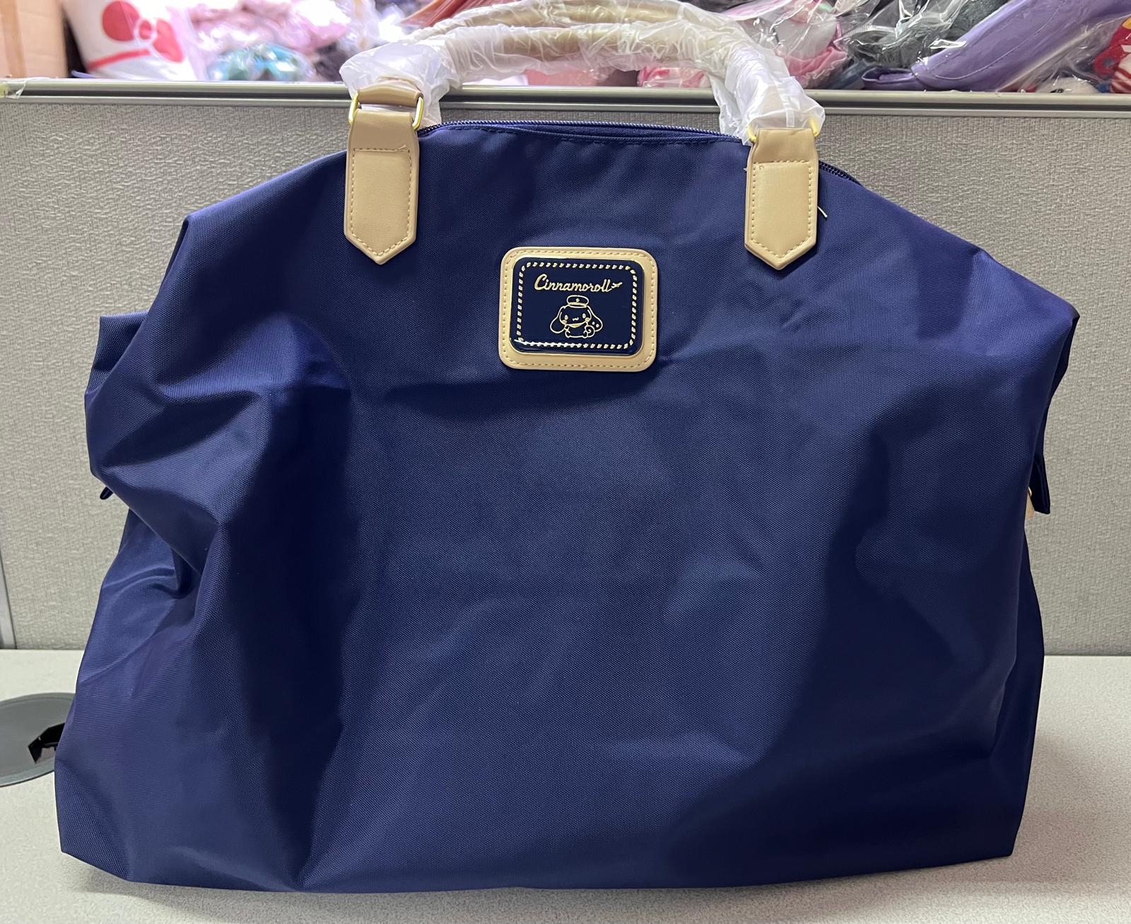 🎌日本直送🎌玉桂狗 防水物料側孭袋