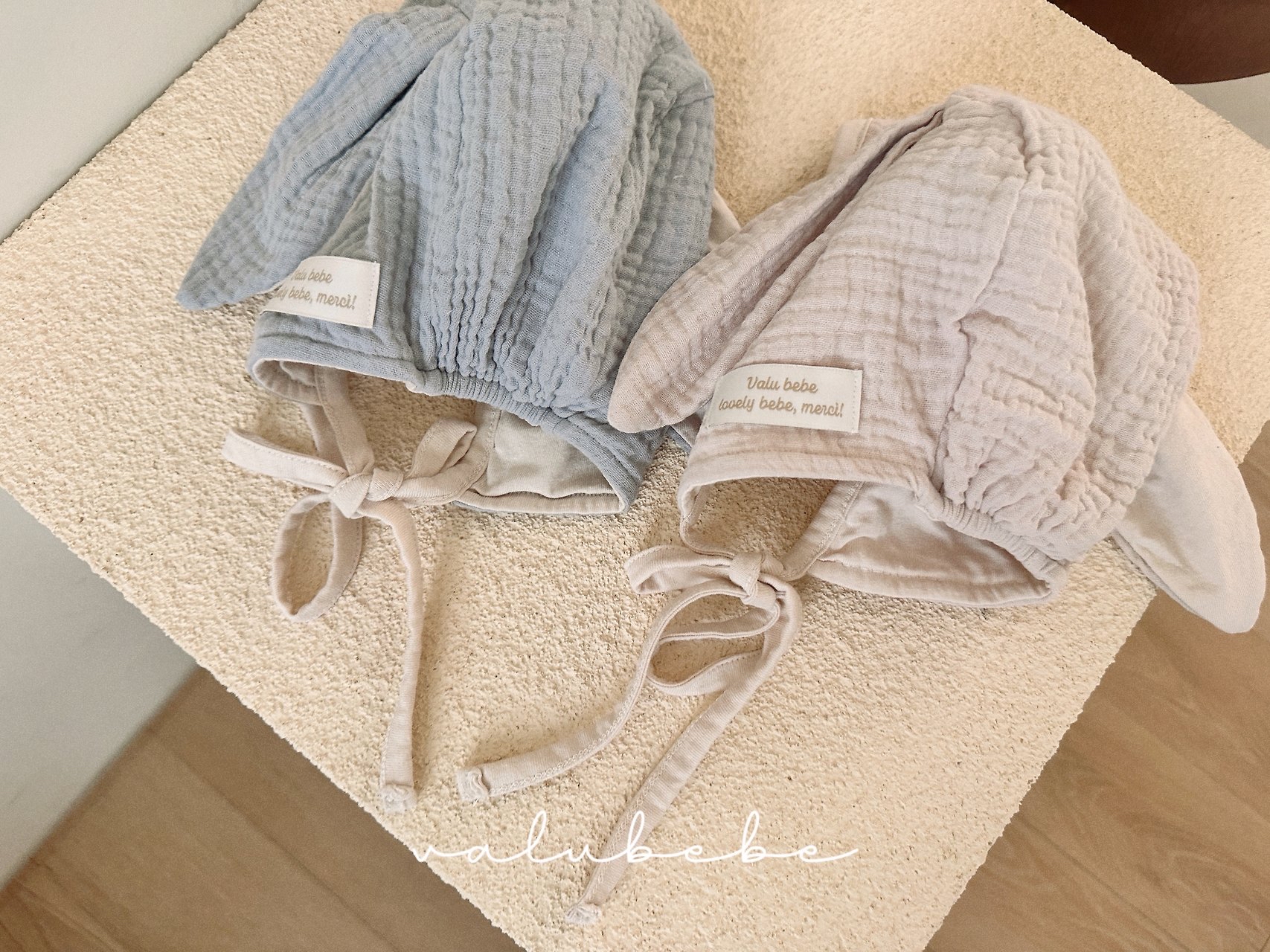 🇰🇷Valu_bebe帽