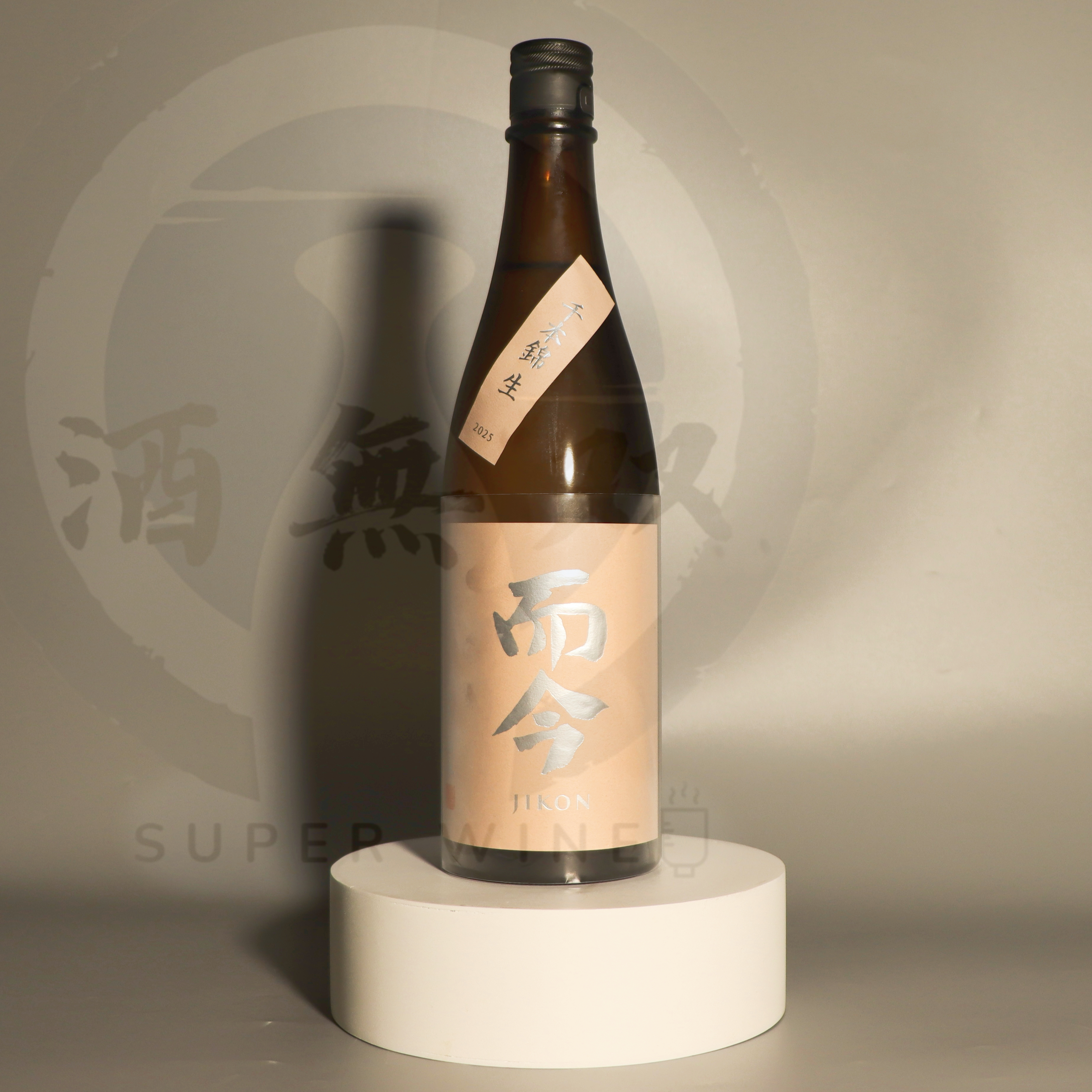 而今 千本錦 純米吟釀 無濾過生酒 720ml