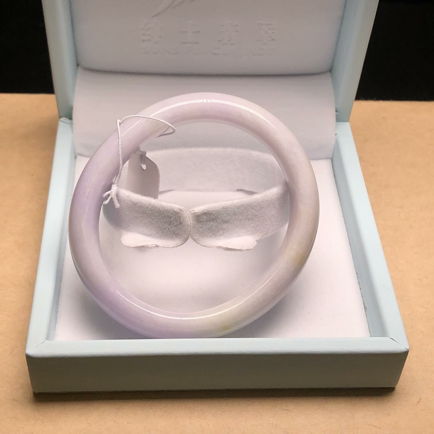 春彩貴妃鐲51.8mm