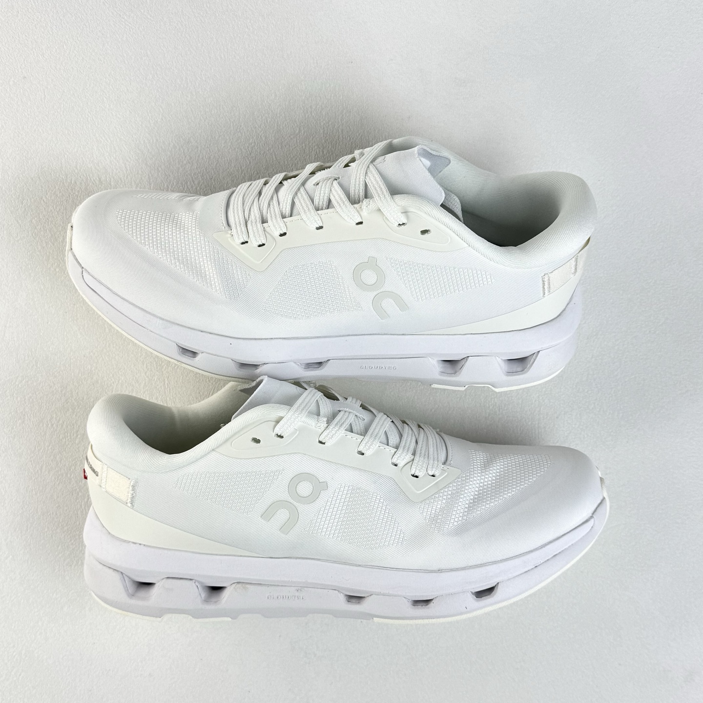 On Running Cloudzone