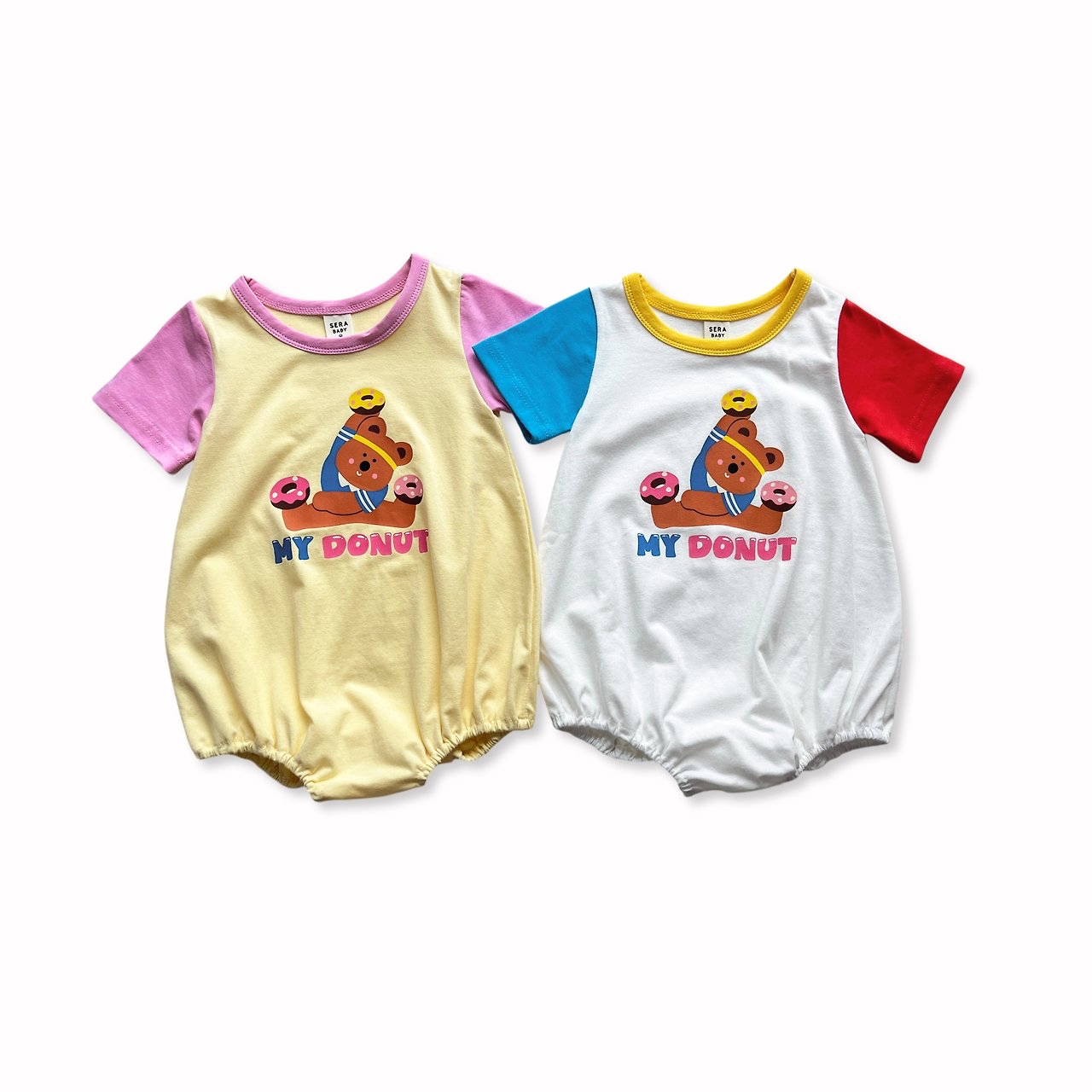 🇰🇷sera baby 包屁