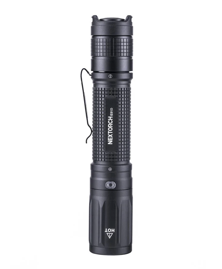 Nextorch E51D