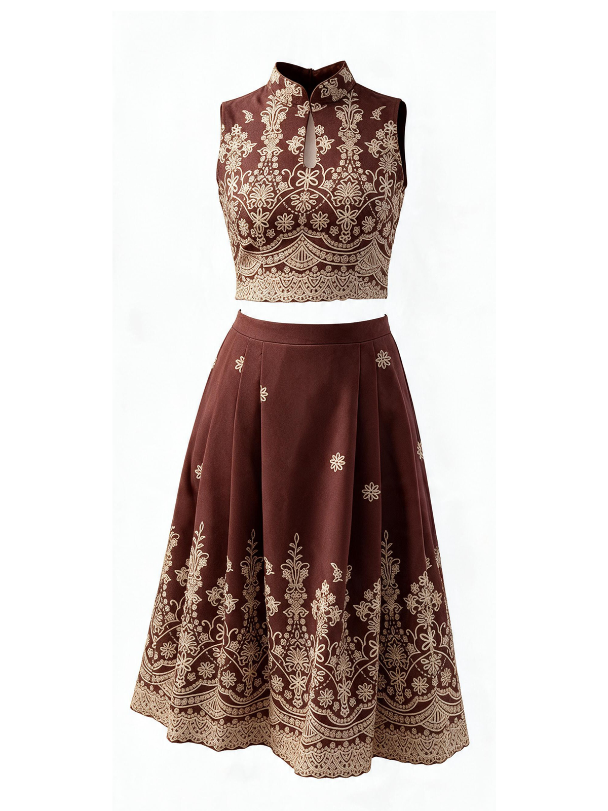 Batik Set M264