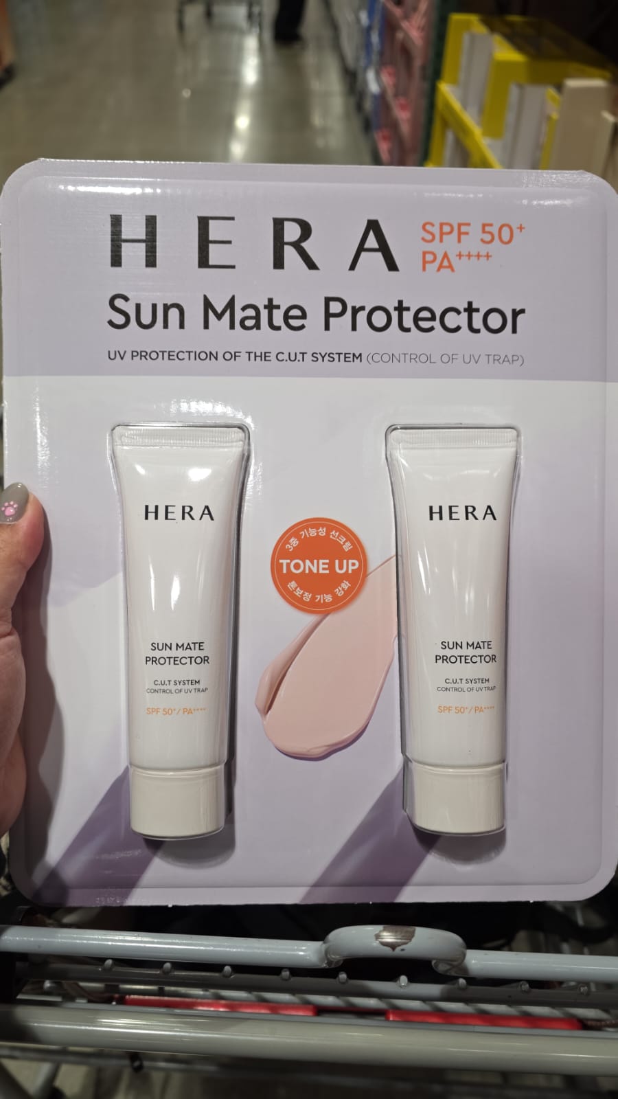 hera sun late protector