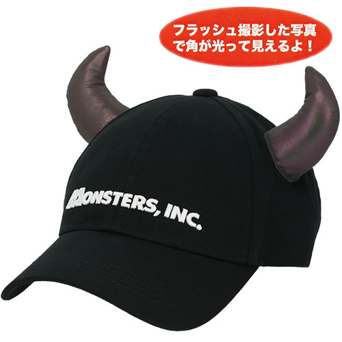 【預訂】TDR Disney Halloween 2026 - M.I. 58cm cap