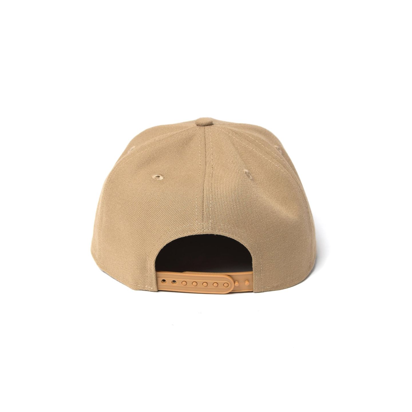 FCRB NEW ERA EMBLEM 9FIFTY SNAP BACK CAP (FCRB232093) / BEIGE