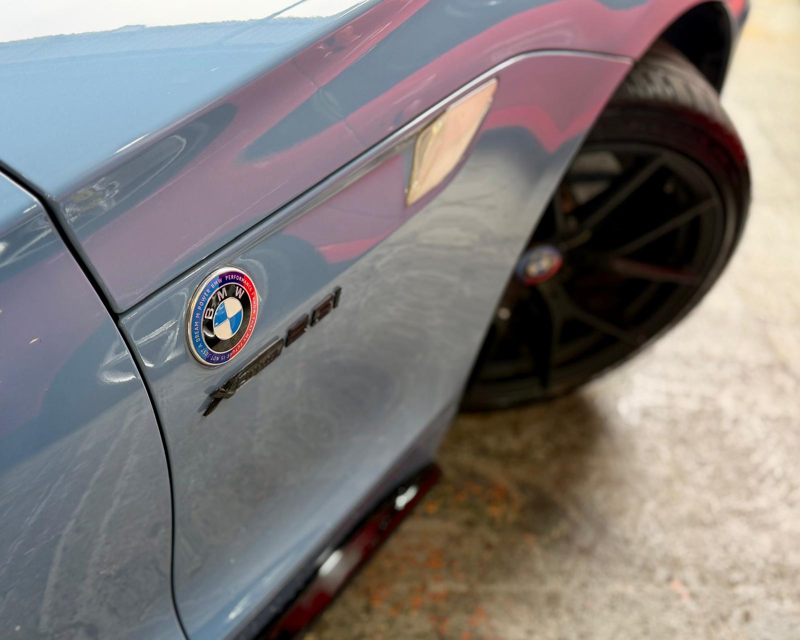 B.M.W. Z4 SDRIVE23iA Roadster 2009