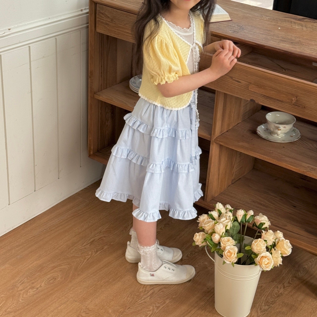 🇰🇷Ninibello 外套