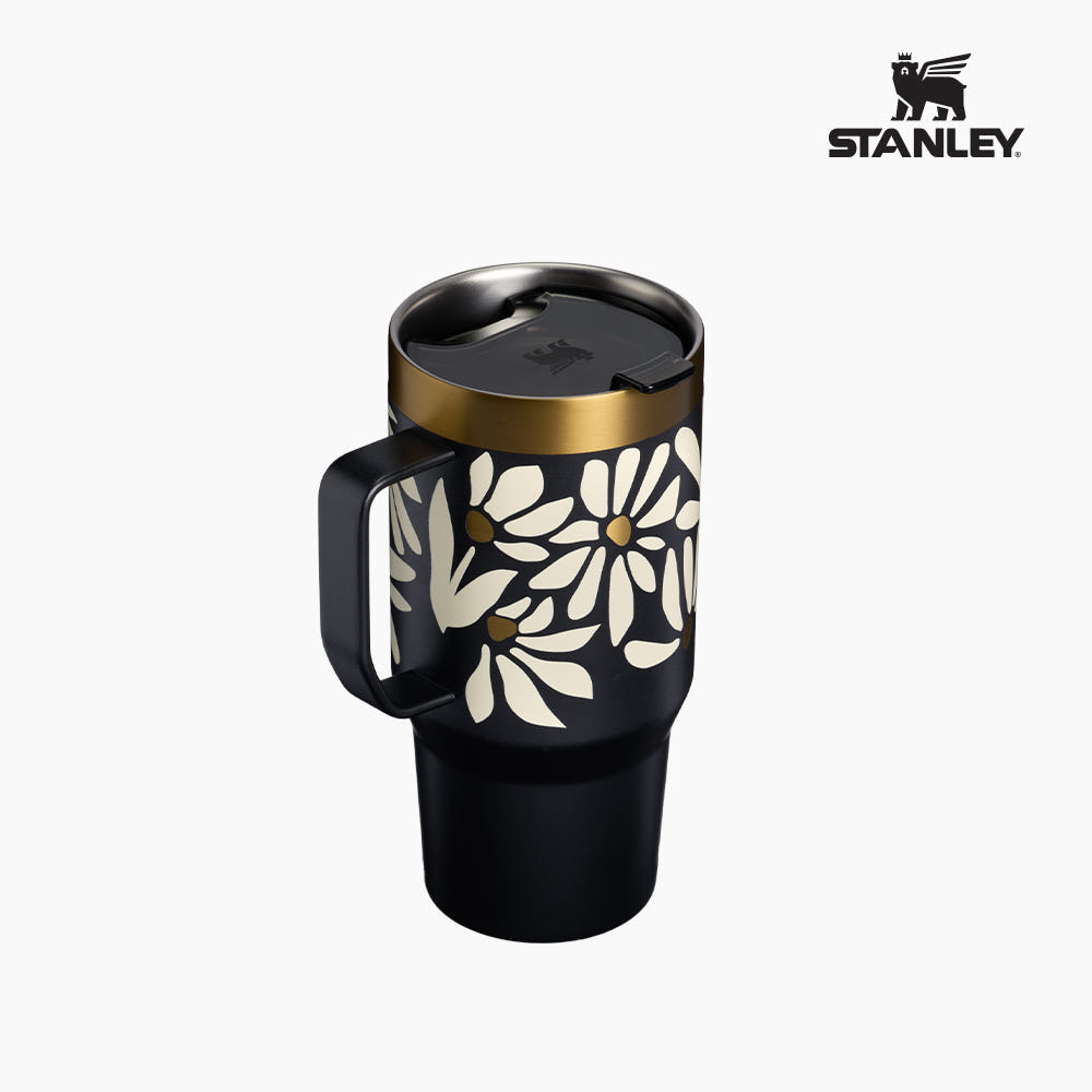 Stanley Quencher Wild Blooming Collection| 709ml