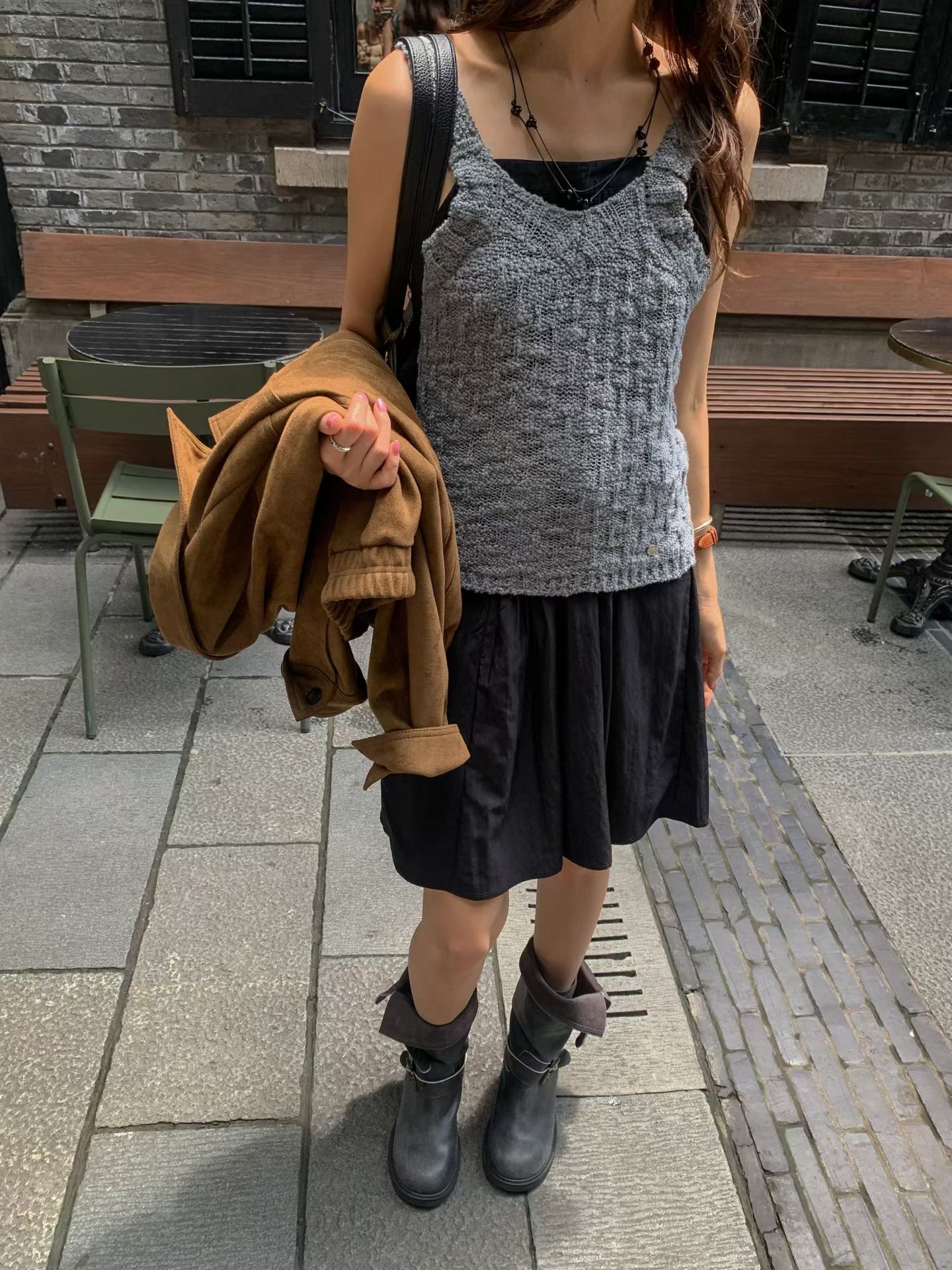 (2026FW) WEARABLE - VEST