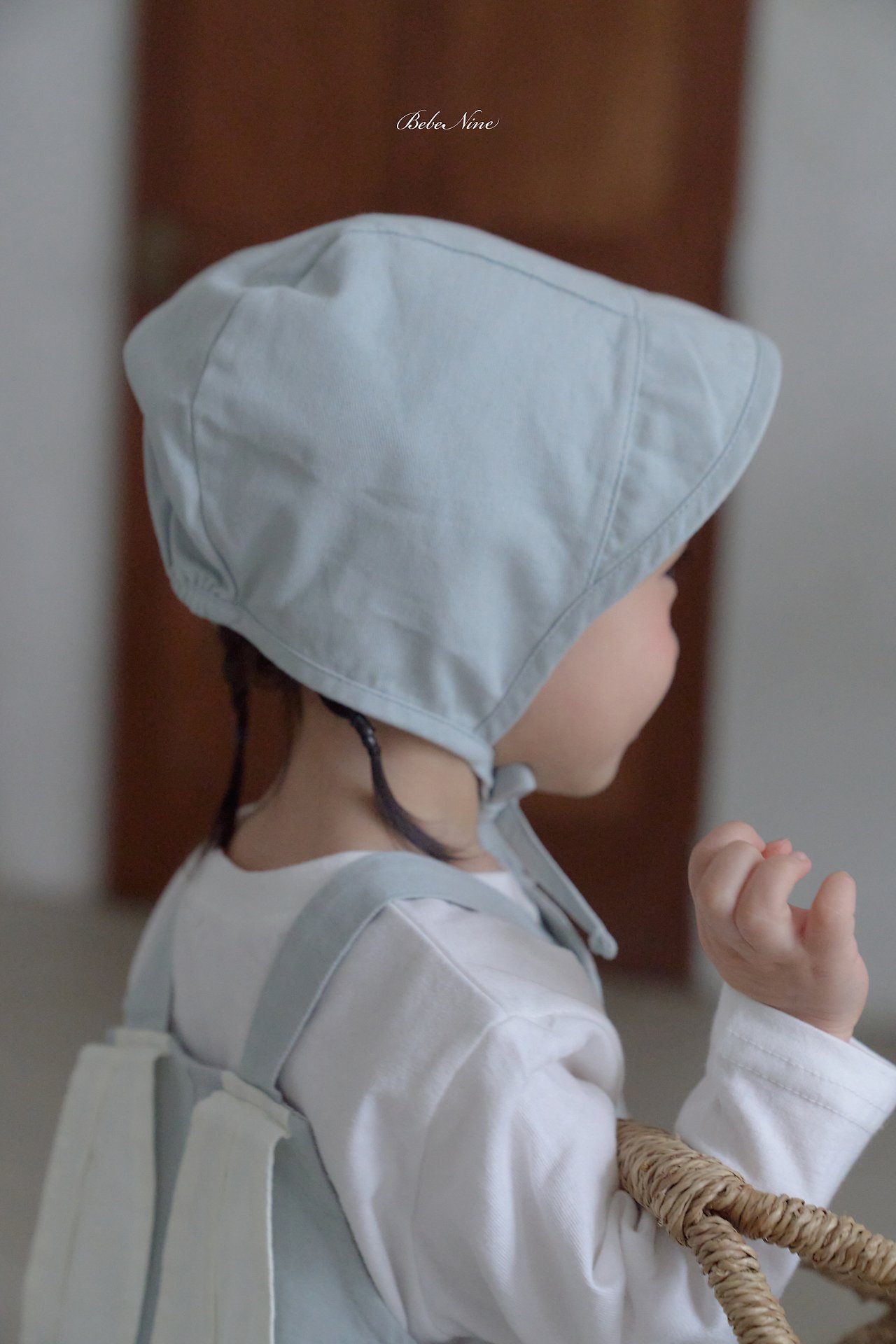 Bebenine Bunny Bonnet