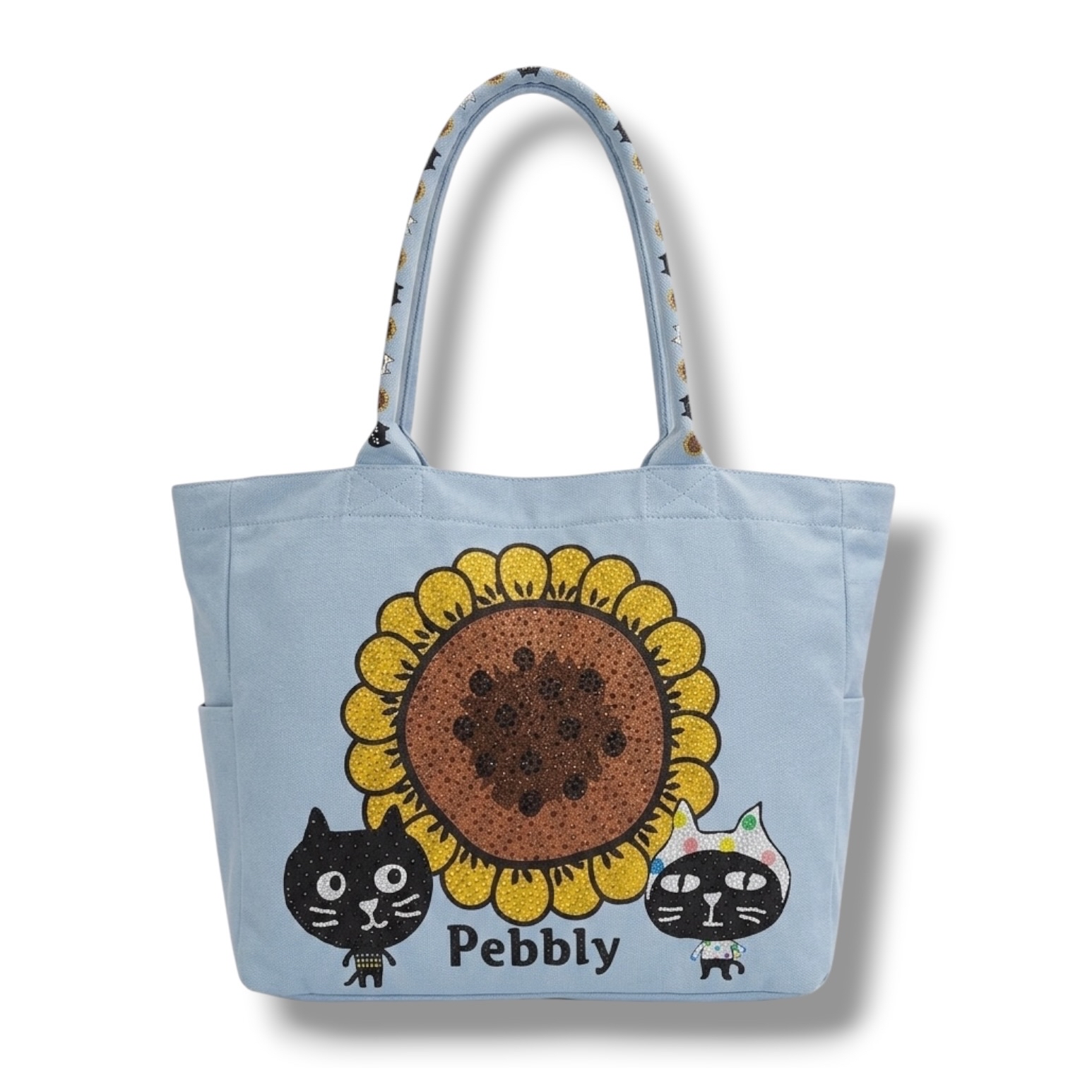 Me&Yo Himawari L Bag