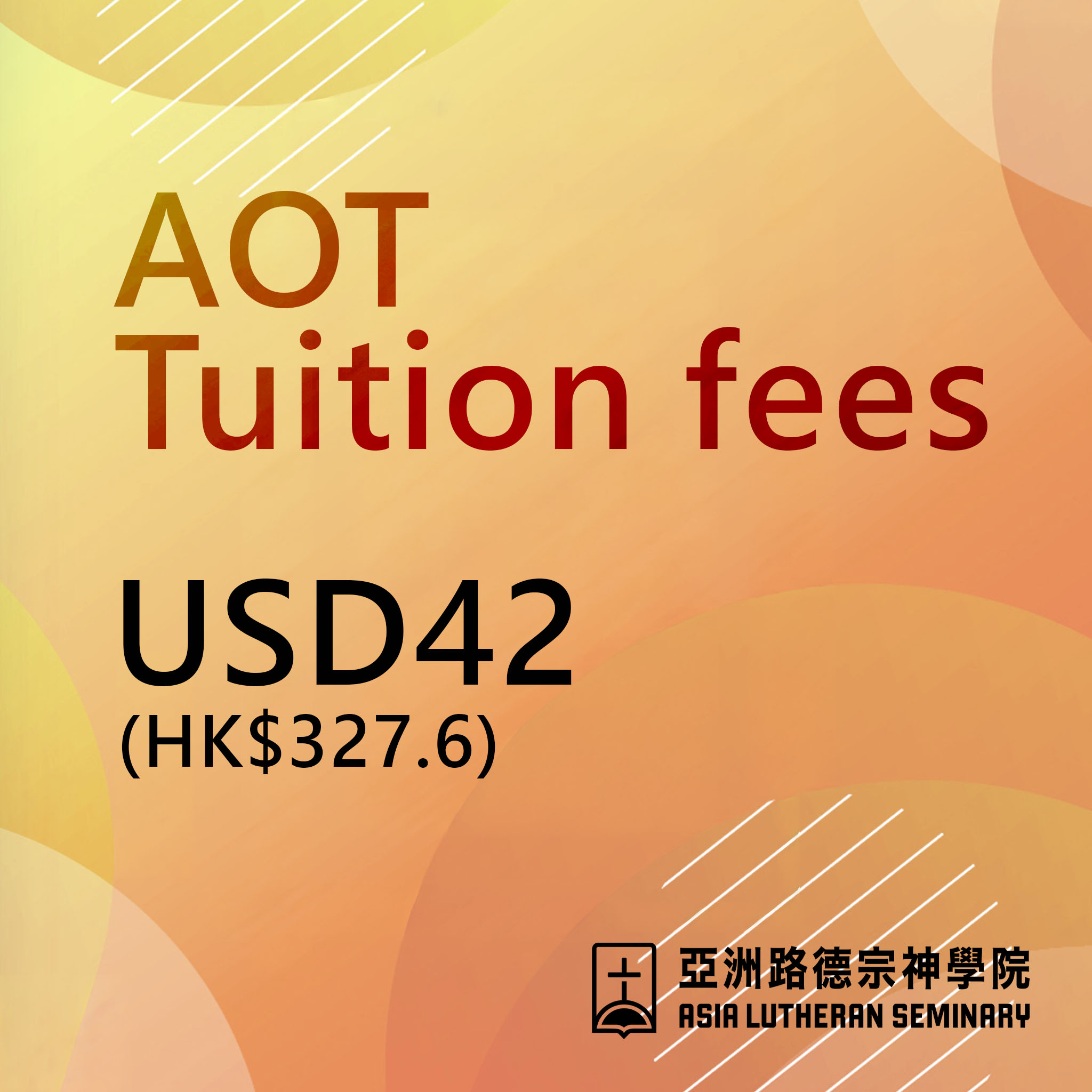 AOT Tuition Fees-5
