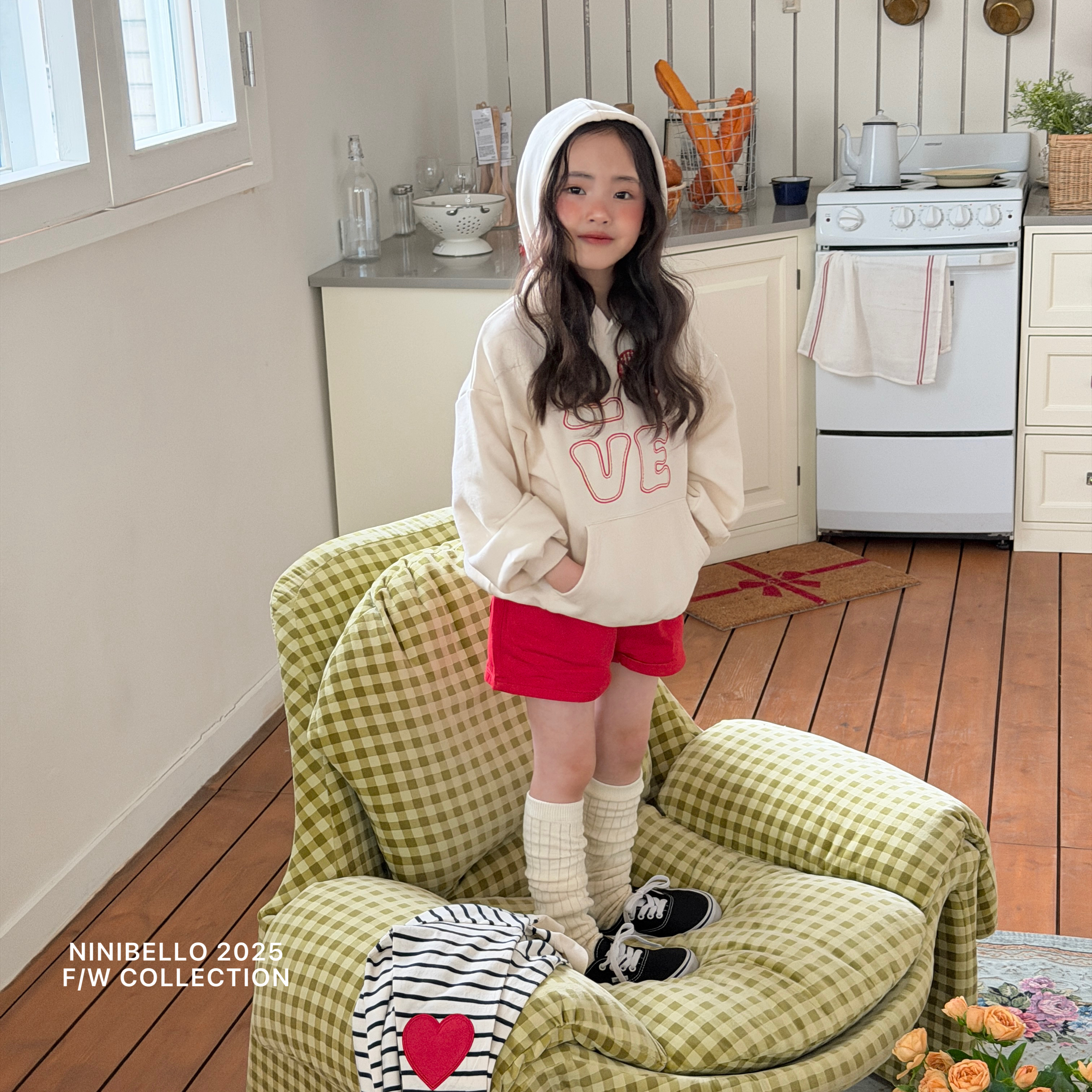 🇰🇷ninibello pants