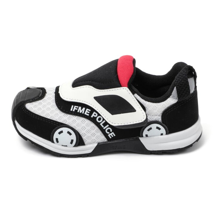 🇯🇵預訂 日本直送🇯🇵IFME 三色工作車車運動鞋