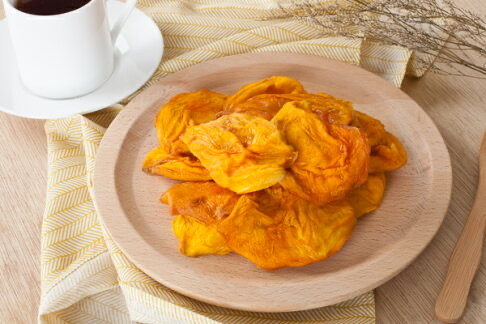 台彎直送 早鳥訂購 盧家愛文芒果乾(70g新包裝) 