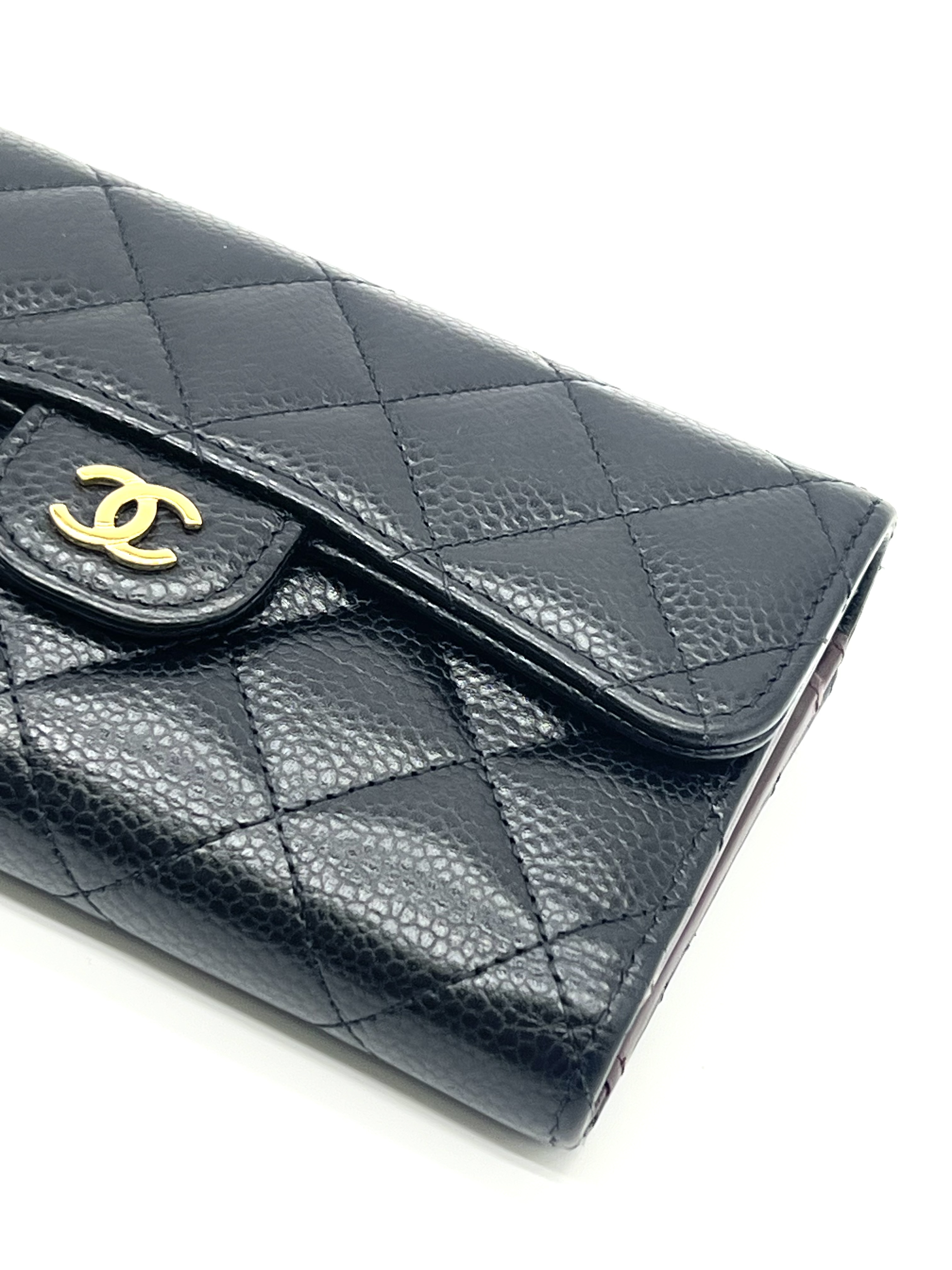 Pre-Owned Chanel Wallet / Product Code: 26040705