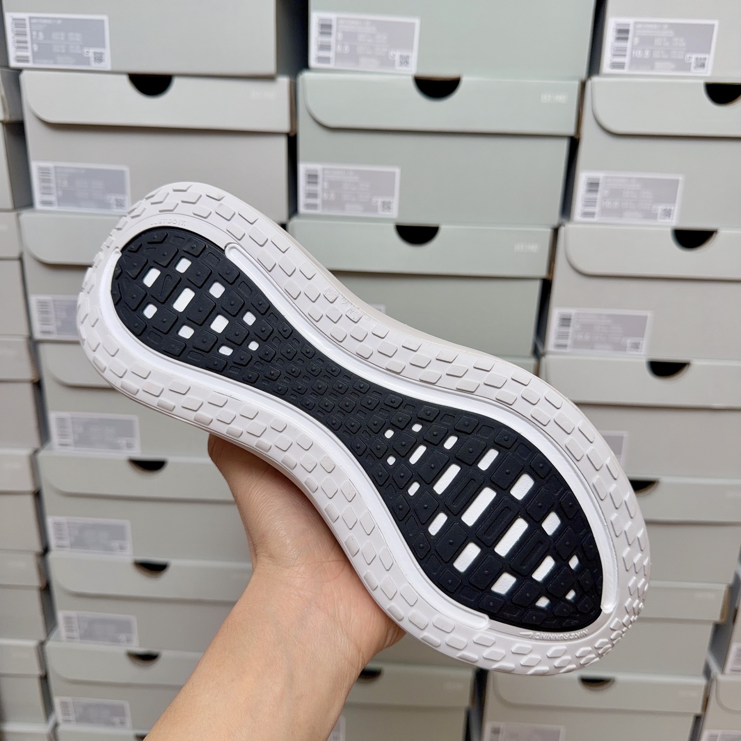 Nike Air Zoom Vomero Plus 'Run' IH2268-100