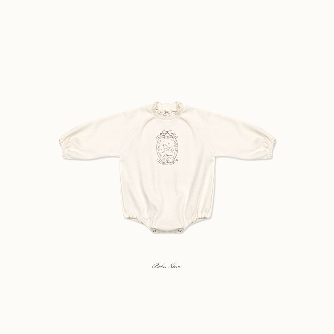 Bebenine Cain Suit