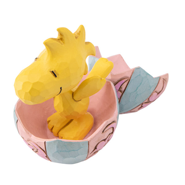 【預訂】Woodstock figure