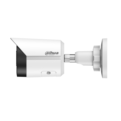 大華 DAHUA IPC-HFW2449S-S-IL 4MP Smart Dual Light Fixed-focal Bullet WizSense Network Camera (香港行貨，一年保用)