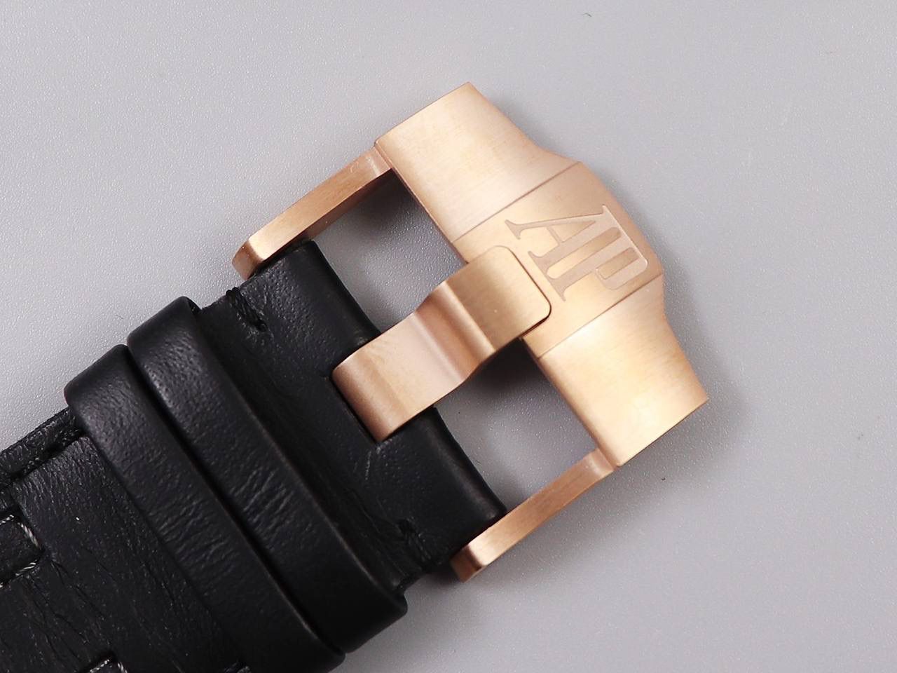 A P皇家橡树GP系列V2版🔥搭載复刻原版3126计时机芯 市面上最强的超级复刻🔥🔥