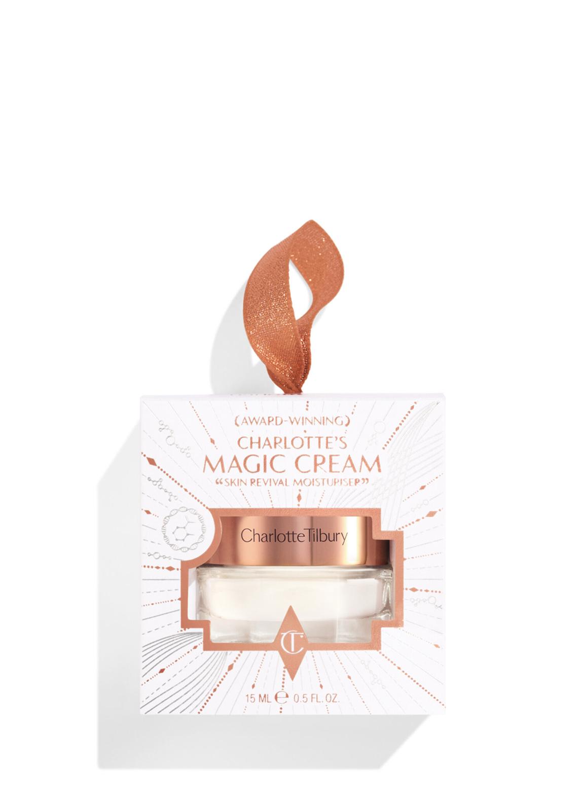 Charlotte Tilbury Magic Cream 魔法霜 15ml