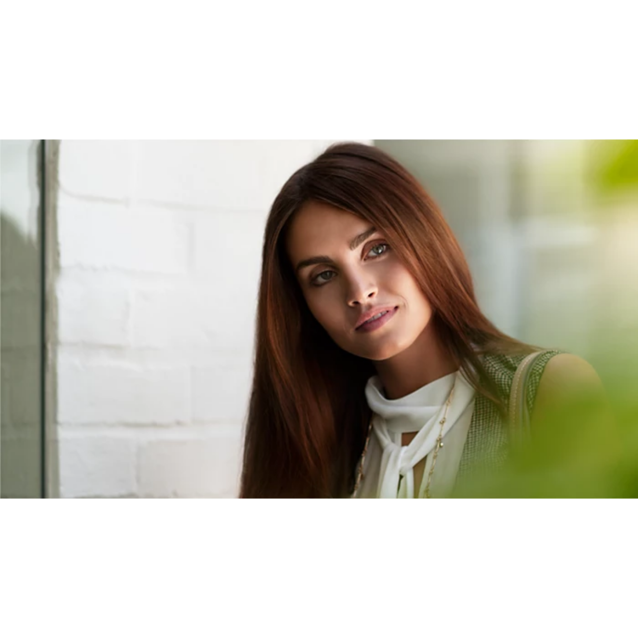 Philips StyleCare Essential Heated Straightening Brush (BHH880/03)